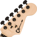 GUITARRA ELECTRICA CHARVEL 2966851500 PM SC1 HH HT PHARAOHS GOLD - JP Musical