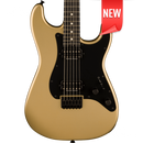 GUITARRA ELECTRICA CHARVEL 2966851500 PM SC1 HH HT PHARAOHS GOLD - JP Musical