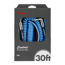 CABLE FENDER CONTOUR SERIES COIL 9 METROS - JP Musical