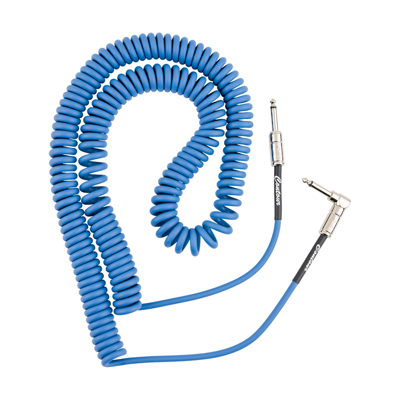 CABLE FENDER CONTOUR SERIES COIL 9 METROS - JP Musical