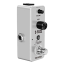 Rowin S-Fuzz | Pedal de Fuzz LEF325