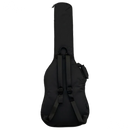 Ritter RGE1BS - Black | Funda para Bajo Eléctrico RGE1BSBK