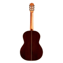 Cordoba C7 - Natural Solid European Spruce | Guitarra Acústica C7SP