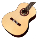 Cordoba C7 - Natural Solid European Spruce | Guitarra Acústica C7SP