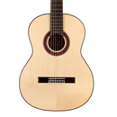 Cordoba C7 - Natural Solid European Spruce | Guitarra Acústica C7SP
