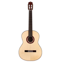 Cordoba C7 - Natural Solid European Spruce | Guitarra Acústica C7SP