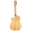 Cordoba GK Studio - Black | Guitarra Electroacústica GKSTUDIOBL
