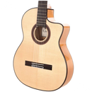 Cordoba GK Studio - Black | Guitarra Electroacústica GKSTUDIOBL