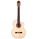 Cordoba GK Studio - Black | Guitarra Electroacústica GKSTUDIOBL