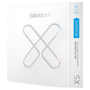 ENCORDADURA D´ADDARIO XSABR1253 PARA GUITARRA ACÚSTICA - JP Musical