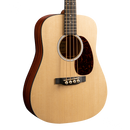 BAJO ELECTROACUSTICO MARTIN&CO 11DJR10EBASS01 NATURAL - JP Musical