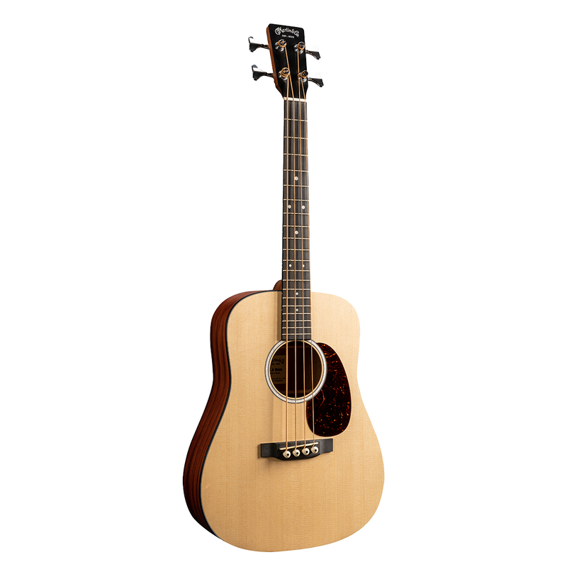 BAJO ELECTROACUSTICO MARTIN&CO 11DJR10EBASS01 NATURAL - JP Musical