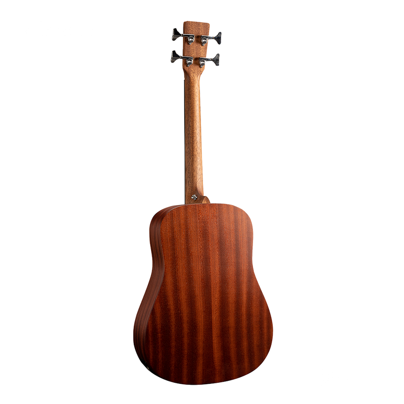 BAJO ELECTROACUSTICO MARTIN&CO 11DJR10EBASS01 NATURAL - JP Musical