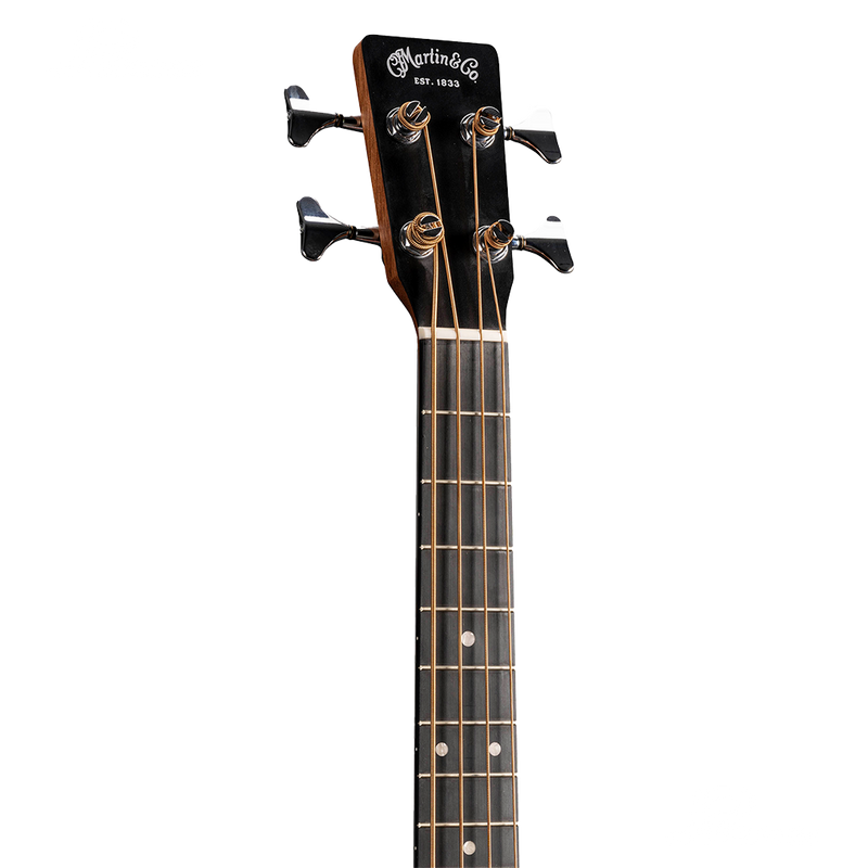 BAJO ELECTROACUSTICO MARTIN&CO 11DJR10EBASS01 NATURAL - JP Musical