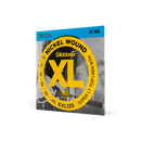 ENCORDADURA D'ADDARIO EXL125 PARA GUITARRA ELECTRICA - JP Musical