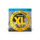 ENCORDADURA D'ADDARIO EXL125 PARA GUITARRA ELECTRICA - JP Musical