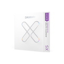 ENCORDADURA D´ADDARIO PARA GUITARRA ACÚSTICA XSABR1152 - JP Musical