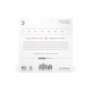 ENCORDADURA D´ADDARIO PARA GUITARRA ACÚSTICA XSABR1152 - JP Musical