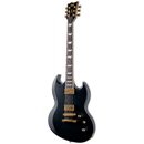 GUITARRA ELECTRICA LTD LVIPER1000VB VIPER1000 VINTAGE BLACK - JP Musical