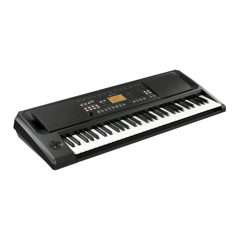 TECLADO KORG EK50 PARA PRINCIPIANTES - JP Musical