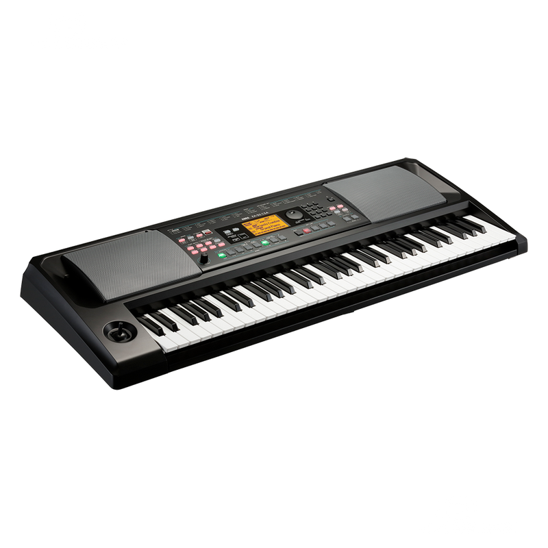 TECLADO KORG EK50CSA CON RITMOS LATINOS - JP Musical