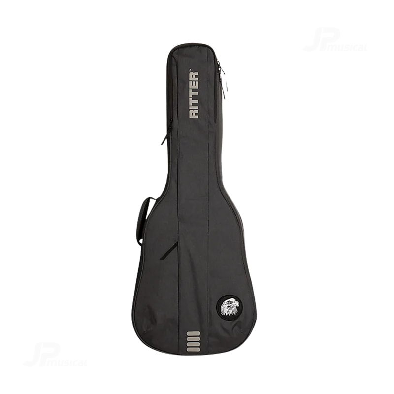 FUNDA RITTER RGB4DANT PARA GUITARRA TEXANA - JP Musical