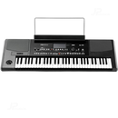 TECLADO PROFESIONAL KORG PA300 - JP Musical