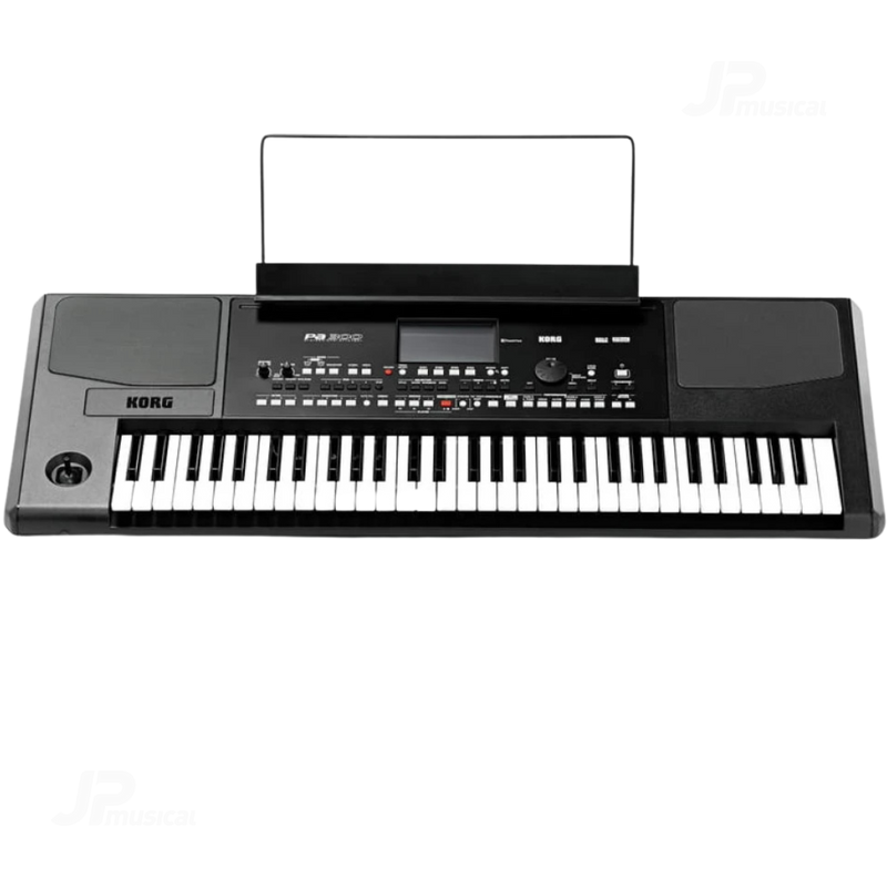 TECLADO PROFESIONAL KORG PA300 - JP Musical