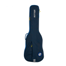 FUNDA RITTER RGC3BABL PARA BAJO ELECTRICO AZUL - JP Musical