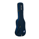 FUNDA RITTER RGC3BABL PARA BAJO ELECTRICO AZUL - JP Musical