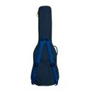 FUNDA RITTER RGC3BABL PARA BAJO ELECTRICO AZUL - JP Musical