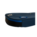 FUNDA RITTER RGC3BABL PARA BAJO ELECTRICO AZUL - JP Musical