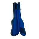 FUNDA RITTER RGC3BABL PARA BAJO ELECTRICO AZUL - JP Musical