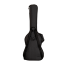 FUNDA RITTER RGD2BANT PARA BAJO ELECTRICO GRIS ANTRACITA - JP Musical