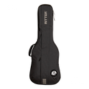 FUNDA RITTER RGB4BANT PARA BAJO ELECTRICO GRIS - JP Musical