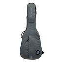 FUNDA RITTER RGC3DEGR PARA GUITARRA TEXANA GRIS - JP Musical