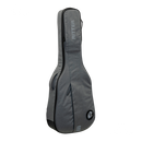 FUNDA RITTER RGC3DEGR PARA GUITARRA TEXANA GRIS - JP Musical