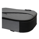 FUNDA RITTER RGC3DEGR PARA GUITARRA TEXANA GRIS - JP Musical