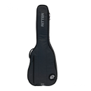 FUNDA RITTER RGD2CANT PARA GUITARRA CLASICA GRIS ANTRACITA - JP Musical