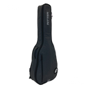 FUNDA RITTER RGD2CANT PARA GUITARRA CLASICA GRIS ANTRACITA - JP Musical