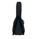 FUNDA RITTER RGD2CANT PARA GUITARRA CLASICA GRIS ANTRACITA - JP Musical