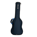 FUNDA RITTER RGE1BABL PARA BAJO ELECTRICO AZUL - JP Musical
