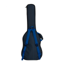 FUNDA RITTER RGE1BABL PARA BAJO ELECTRICO AZUL - JP Musical