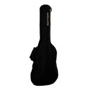 FUNDA RITTER RGE1ESBK PARA GUITARRA ELECTRICA NEGRO - JP Musical