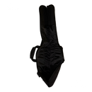 FUNDA RITTER RGE1ESBK PARA GUITARRA ELECTRICA NEGRO - JP Musical