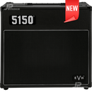 AMPLIFICADOR EVH 2257300010 ICONIC 15W 110 BK 120V USA - JP Musical