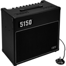 AMPLIFICADOR EVH 2257300010 ICONIC 15W 110 BK 120V USA - JP Musical