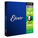 Elixir - 19002 | Encordadura para guitarra eléctrica 19002 - JP Musical