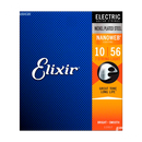 Elixir 10-56 | Cuerdas para guitarra eléctrica de 7 cuerdas - 19057 - JP Musical
