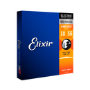 Elixir 10-56 | Cuerdas para guitarra eléctrica de 7 cuerdas - 19057 - JP Musical